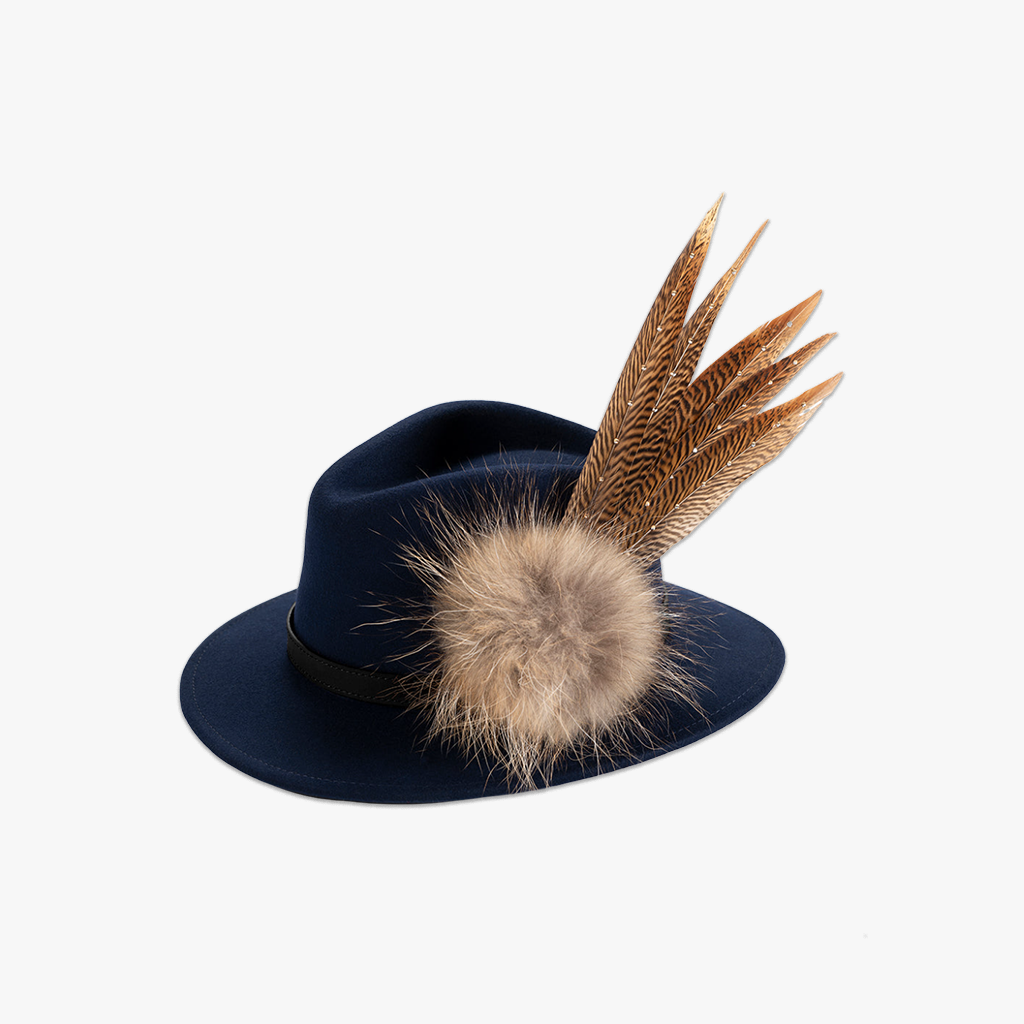 Feather brooches hot sale for hats