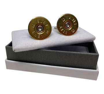 Cartridge Cufflinks